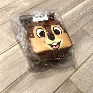 Disney Chip and Dale Loungefly small backpack